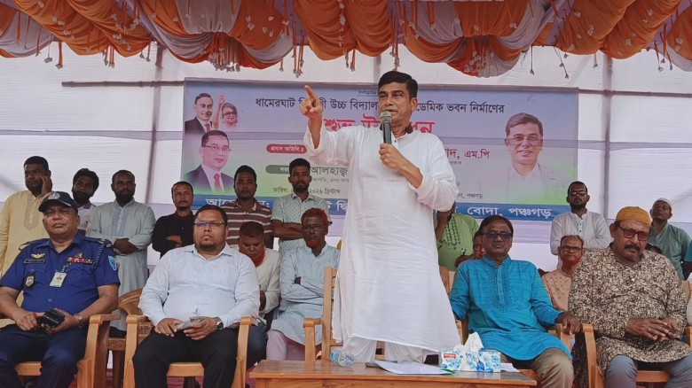 নতুন বাজেটের পরও বাড়েনি নিত্যপণ্যের দাম: পানিসম্পদ প্রতিমন্ত