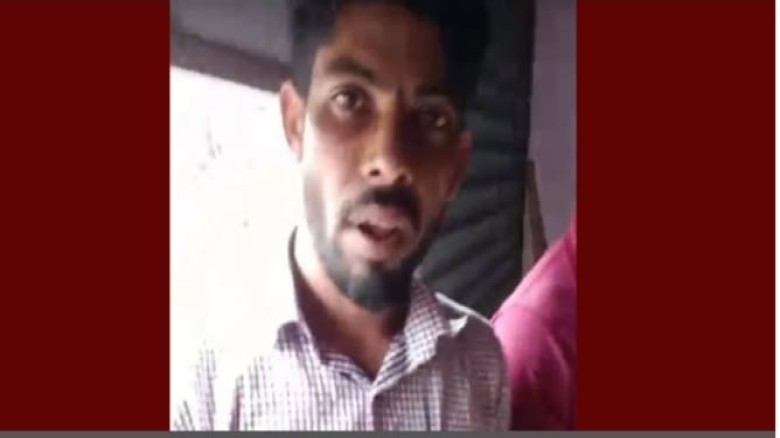 সুনামগঞ্জে শীর্ষ মাদক কারবারি গ্রেপ্তার