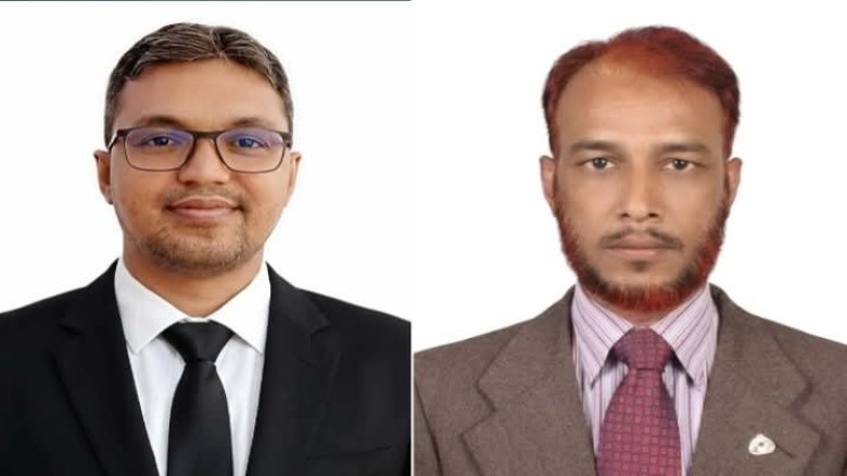মাটির মা ফাউন্ডেশন সিরাজগঞ্জ জেলা কমিটি গঠন