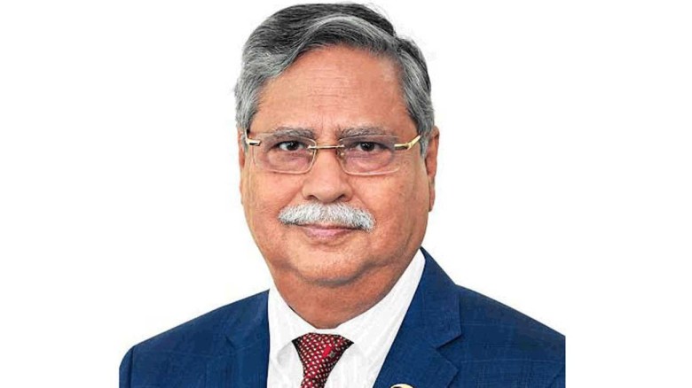 অসুস্থতার কারণে পদত্যাগ করলেন রাষ্ট্রপতি মোঃ সাহাবুদ্দিন...