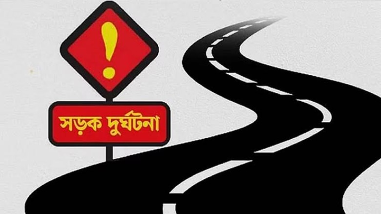 সিরাজগঞ্জে বাস-ট্রাকের ভয়াবহ সংঘর্ষ, চালকসহ নিহত ২...