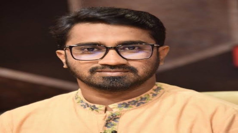 কওমি শিক্ষার্থীদের দেশ ও জনগণের স্বার্থে সজাগ থাকার আহ্বান রাশেদ খাঁনের...
