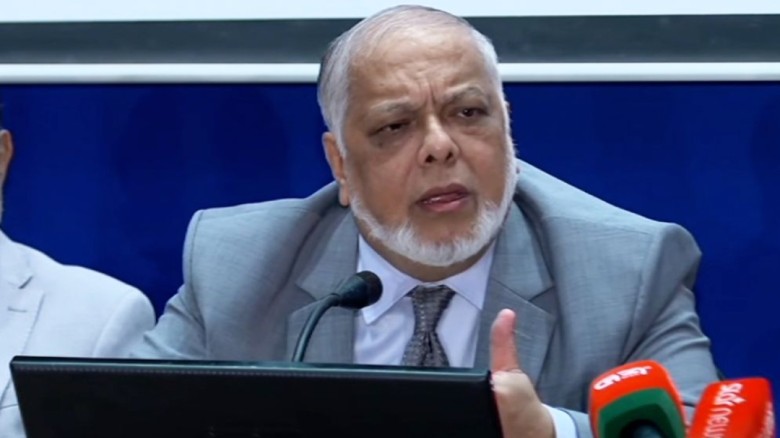 এআই ব্যবহারে মৌলিক অধিকার ক্ষুণ্ন করা যাবে না: প্রধান বিচারপতি...