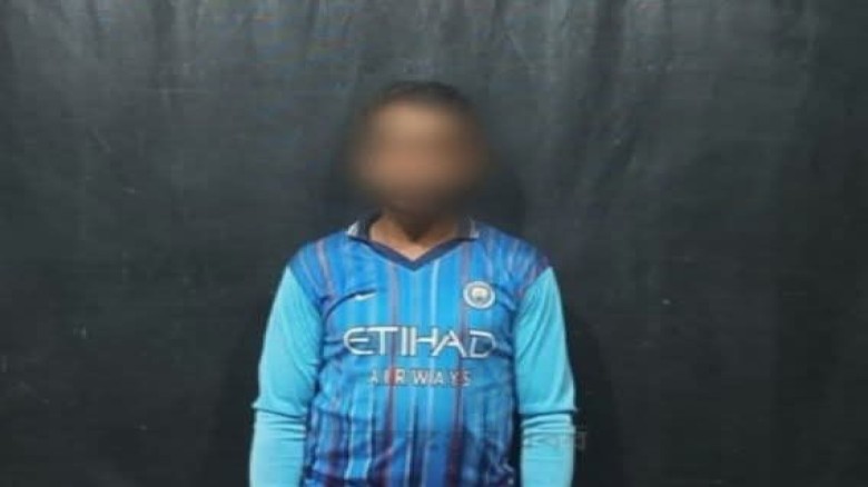 দোয়ারাবাজারে জমির বিরোধে বৃদ্ধকে হত্যা