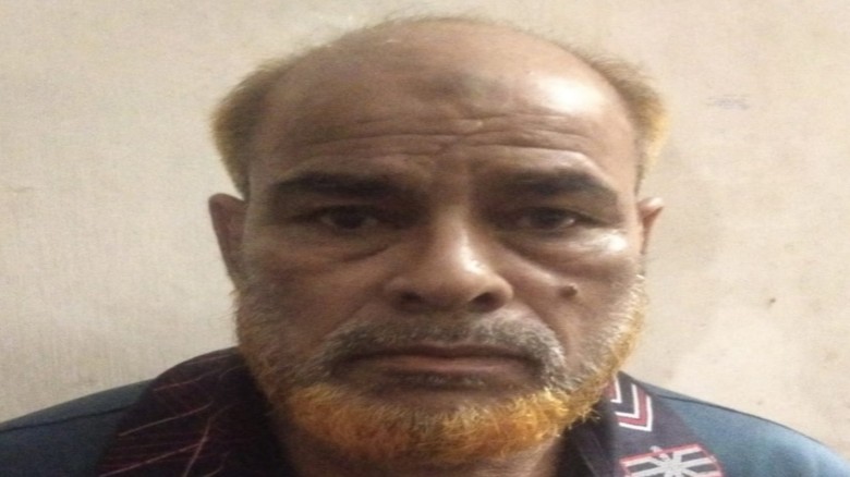 রংপুরের তারাগঞ্জে ১০ পিস ট্যাপেন্ডাডল ট্যাবলেটসহ  মাদক কারবারি গ্রেপ্তার...