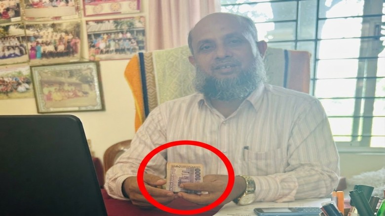 গাড়ুদহ মহব্বত হাসান শিশু সদন উচ্চ বিদ্যালয়ে শ্রেণিকক্ষ ভাড়া 