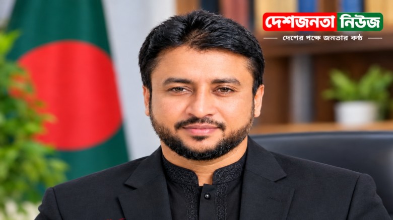 চেয়ারম্যান নয়, জনগণের সেবক হতে চাই’—চান্দাইকোনায় খায়রুল ইসলা